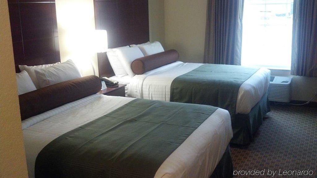 Cobblestone Hotel & Suites - Broken Bow Exteriér fotografie
